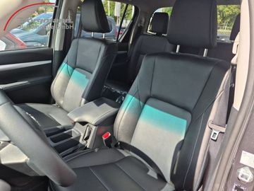 Toyota Hilux - 9