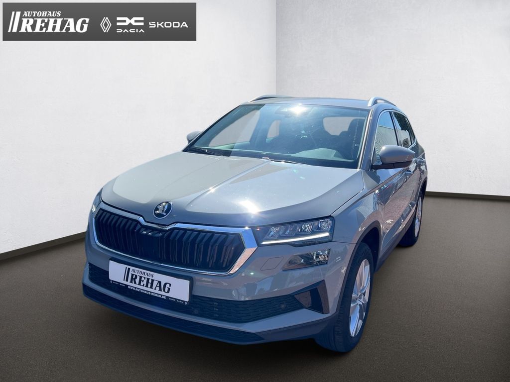 Image of Skoda Karoq