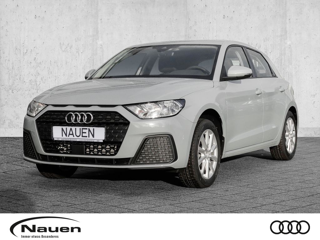 Audi A1 25 TFSI Schaltgetriebe 'Leasing 249,00€*