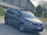 Volkswagen Touran 2.0 TDI DSG*KAMERA*STANDHEIZUNG*PANORAMA