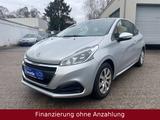 Peugeot 208 Active*1.Hand*Org 93Tkm*TÜ NEU 10/27* - Peugeot 208 Gebrauchtwagen in Mülheim (Ruhr)