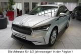 Skoda Enyaq 60 62kWh Loft*STANDHEIZUNG*NAVI*SIDE - Skoda Enyaq Jahreswagen