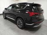 Hyundai Santa Fe 1.6 T-GDI 4WD|7Sitze|Navi|Pano|Sitzhzg. - Hyundai SANTA FE: 7