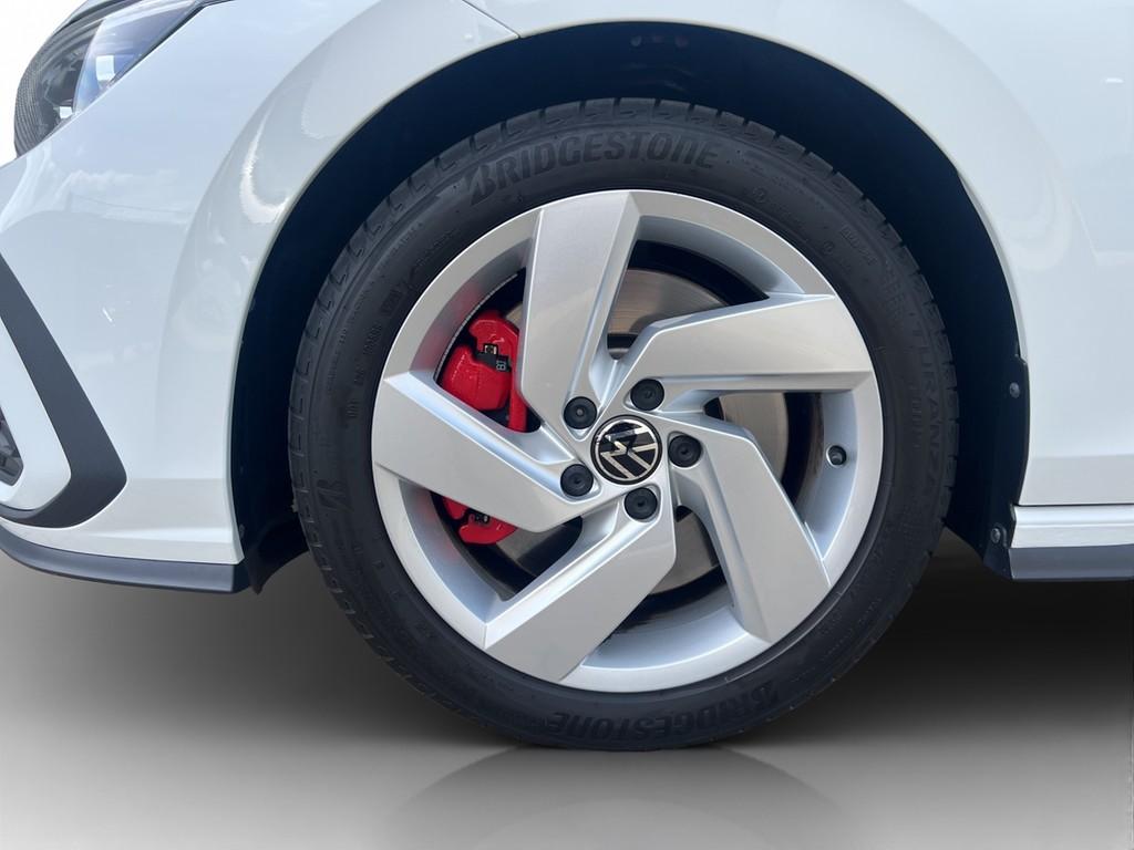 Volkswagen Golf VIII 2.0 TSI DSG GTI VIRTUAL*NAVI*LED*ACC*P, миниатюра 16