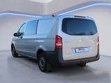 Mercedes-Benz Vito Mixto 114d BT lang/Stangh./Navi/5-Sitze/AHK - Mercedes-Benz Vito: Mixto Lang