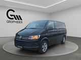 Volkswagen T6 Multivan Comfortline AHK | Scheckheft - Volkswagen T6 Multivan: Comfortline