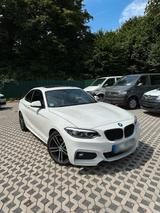 BMW 230i | EZ 2021 | deutsches Fahrzeug | ... - BMW 230: 230d