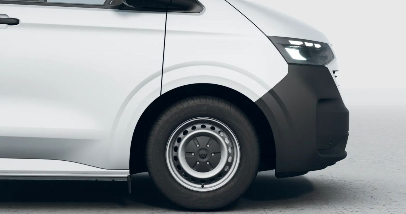 Volkswagen T7 Transporter - Bild 7