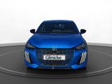 Peugeot 208 GT Hybrid 145 e-dsc 6 Alcantara Kamera Apple - blaue Peugeot 208