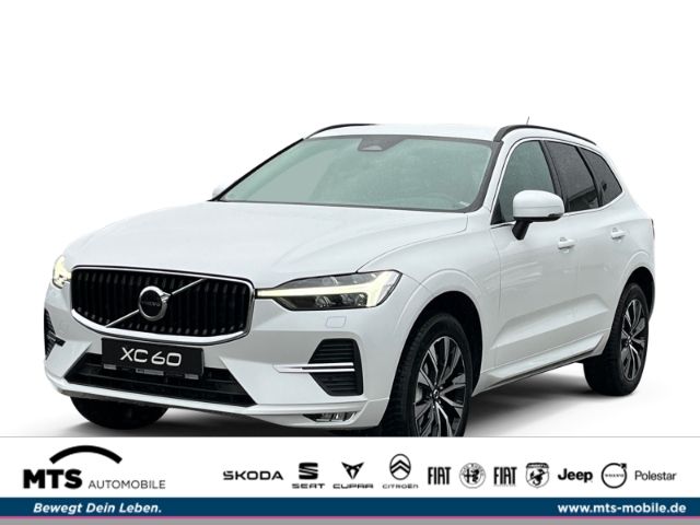 Volvo XC60 Core 2WD EU6d Core, B4 Mild-Hybrid, Diesel