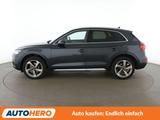 Audi Q5 2.0 TDI quattro Design Aut.*NAVI*LED*ACC*CAM* - gebrauchte Audi Q5 aus dem Jahr 2018