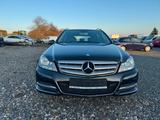 Mercedes-Benz C 180 T CGI BlueEfficiency"Avantgarde"Automatik" - gebrauchte Mercedes-Benz C-Klasse aus dem Jahr 2013