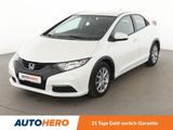 Honda Civic 1.4 Comfort *SHZ*KLIMA* - Honda Civic in Hannover