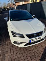 Seat Leon 1.5 TSI ACT 110kW FR FR, 8-fach bereift