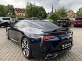 Lexus LC 500 Performance Paket.Neuwertig. - Lexus LC 500 Gebrauchtwagen