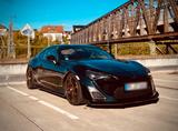 Toyota GT86 - Toyota Gebrauchtwagen in Pforzheim