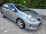 Toyota Auris Touring Sports Klimaautomatik Navi Alus E5 - Toyota Auris in Dortmund