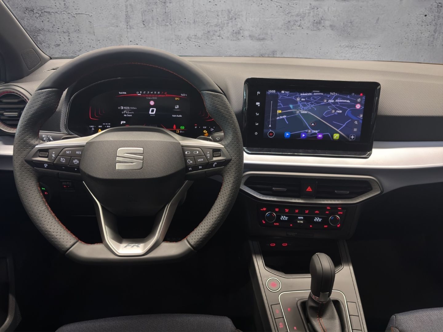 Seat Ibiza - Bild 12