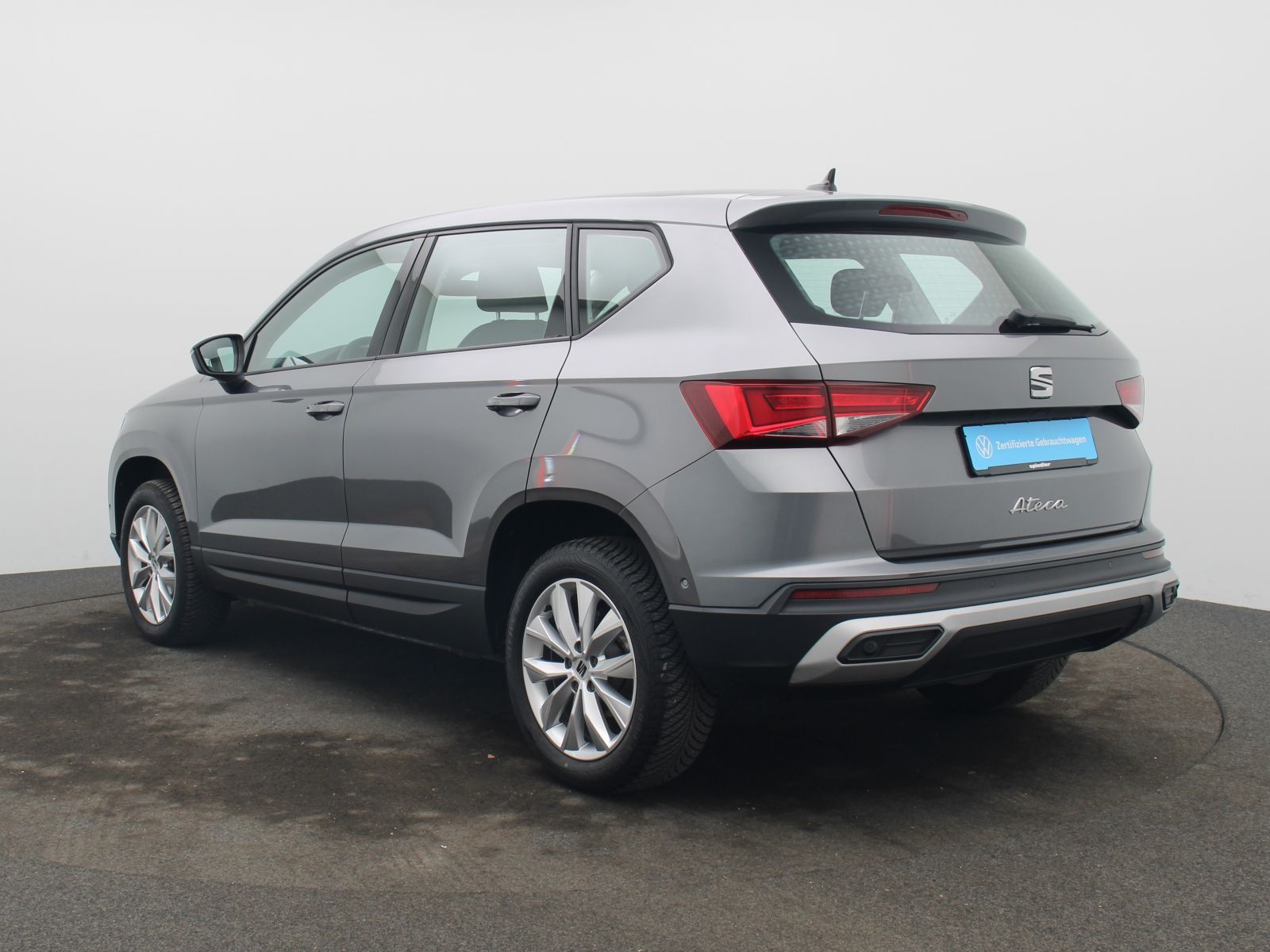 Seat Ateca - Bild 6