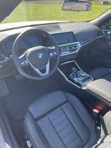 BMW 420i Cabrio | nur 6.500 km - BMW: 500i
