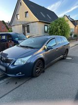 Toyota Avensis Export - Toyota Avensis in Hannover