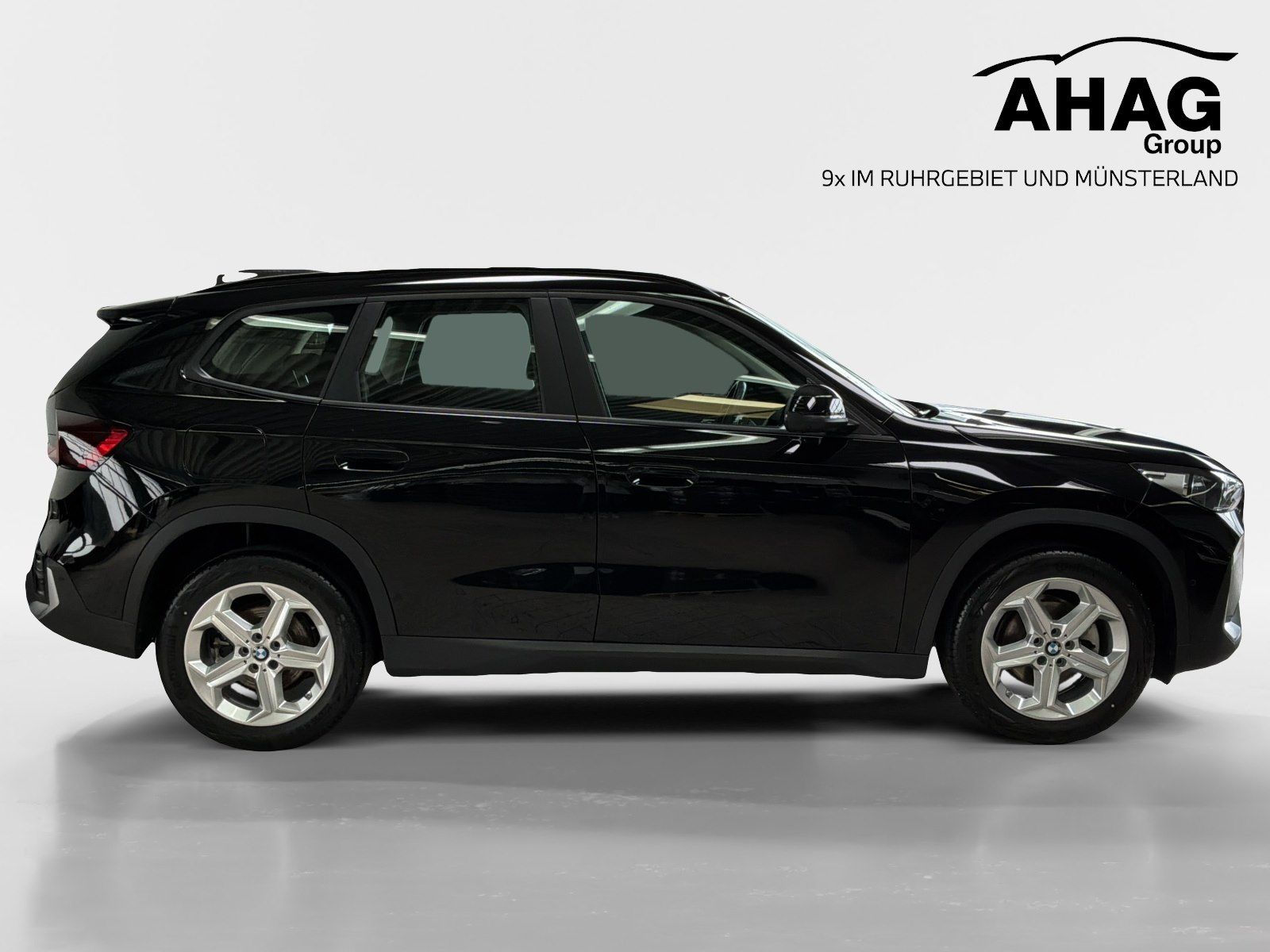 BMW X1 xDrive20d foto 3