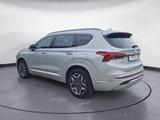 Hyundai SANTA FE 1.6 PHEV 4WD ACC Head-UP el.Sitze - Hyundai SANTA FE Gebrauchtwagen