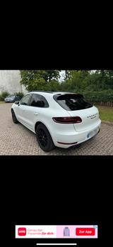 Porsche Macan GTS GTS - Porsche Macan Gebrauchtwagen in München