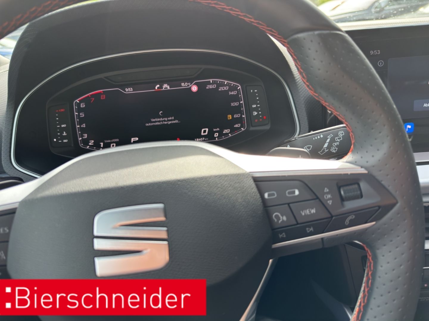 Seat Arona - Bild 37