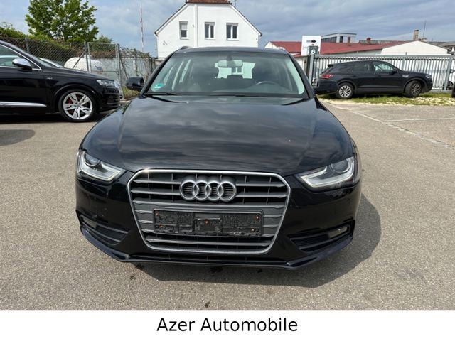 Audi A4 Avant Ambiente*Navi*Xenon*