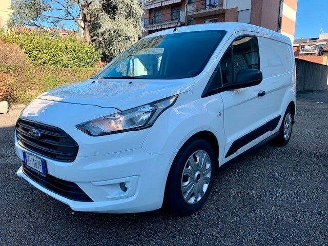 Ford Transit Connect 1.5 TDCi 100cv S&S 3POSTI 2