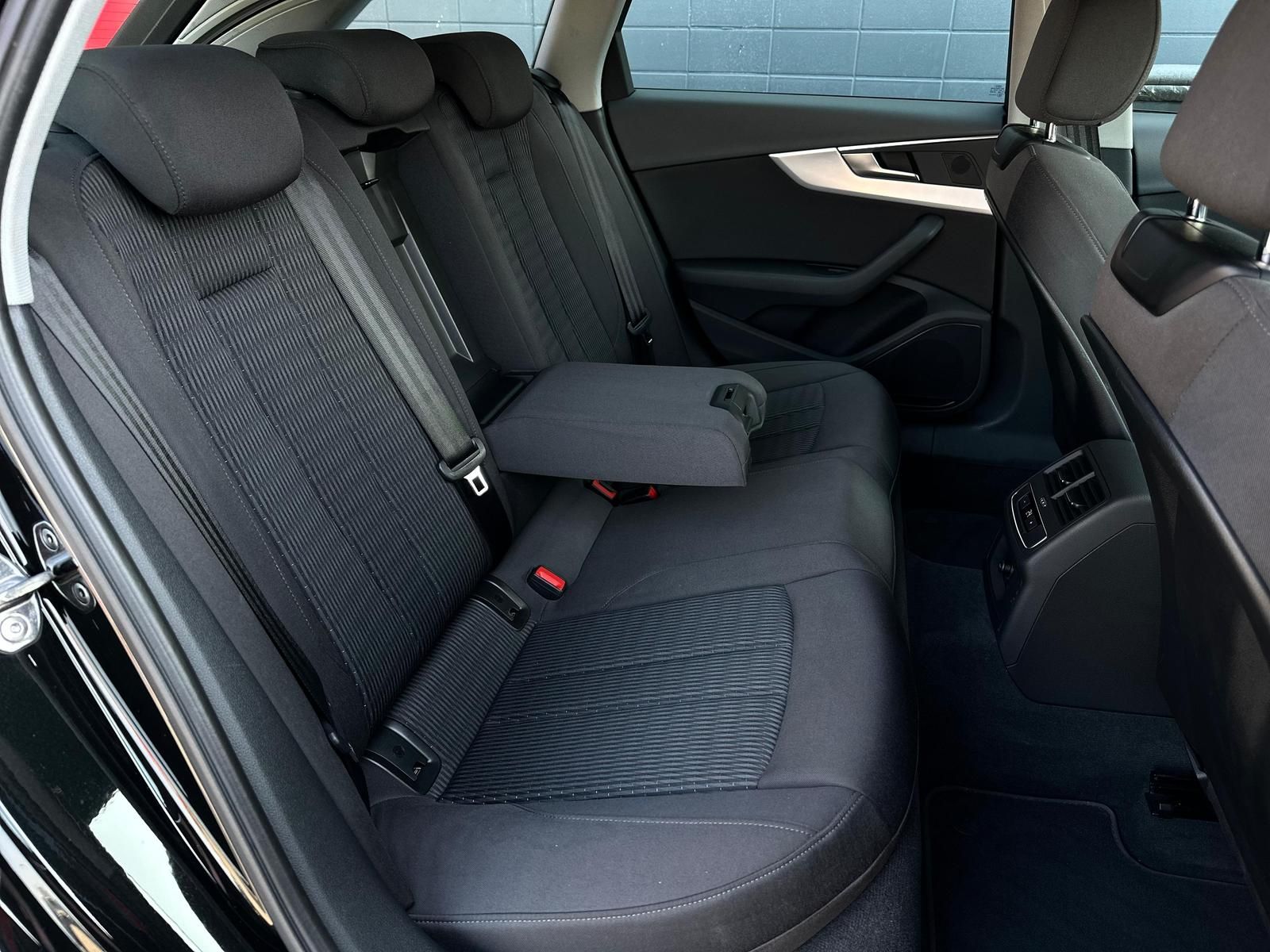AUDI A4 2.0TDI design *TEMPO#SHZ#KEYLESS#BIXENON#AHK - Image 16