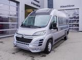 Bravia Swan 599 - Bravia Kastenwagen