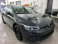 Volkswagen Golf VIII Variant 2.0 TDI DSG Life LED LaneAssis