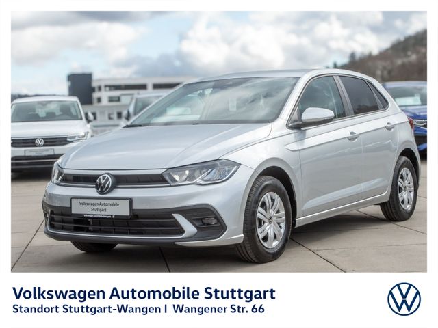 Volkswagen Polo Trendline 1.0 Bluetooth LED PDC SHZ GRA