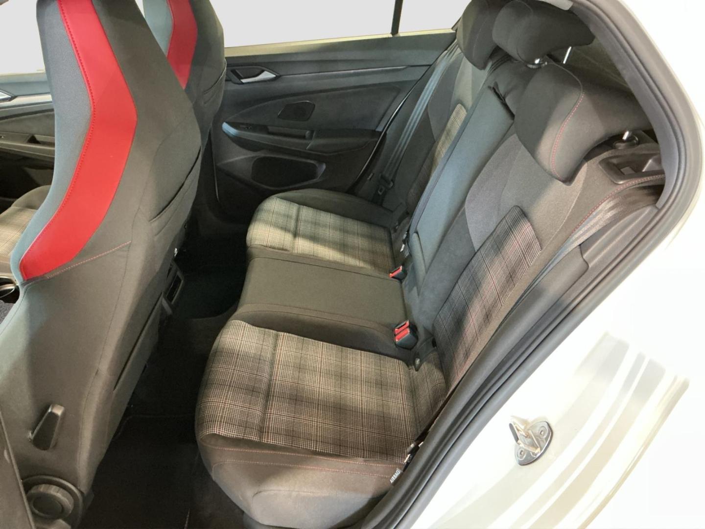 Volkswagen Golf GTI VIII 2.0 TSI 7-DSG DCC HUD 360Kamera AD, миниатюра 11