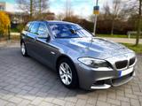 BMW 525d  Touring