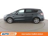 Ford S-Max 2.0 TDCi EcoBlue Titanium Aut.*NAVI*LED* - gebrauchte Ford S-Max aus dem Jahr 2019