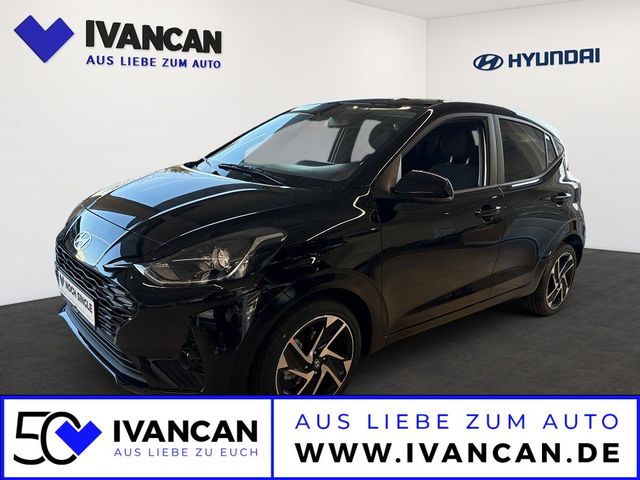 Hyundai i10 1.2i 79PS Prime