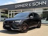 Cupra Ateca 4Drive,360-Kam,ACC,Memory,Beats,Driving-XL - Cupra Ateca Gebrauchtwagen