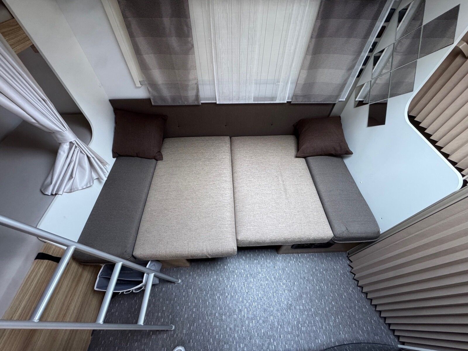 Fahrzeugabbildung Adria Altea 472 PK