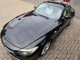 BMW Z4 sdrive 23 i Sprt Navi Leder Sitzh Klima PDC - BMW Z4: Roadster, Sdrive23i