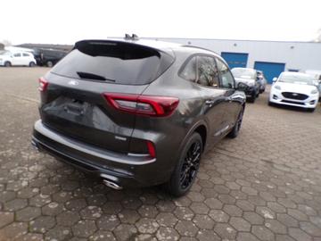 Ford Kuga 2026