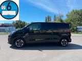 Opel Zafira 2.0 CDTi (L2) Automatik 7xSITZER*AHK - Opel Gebrauchtwagen mit Schiebetür
