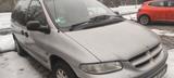Chrysler Voyager Family 2.0 Family - Chrysler Voyager Family