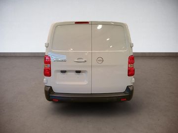 Bild 11 Opel Vivaro Cargo XL AT Edition 2.0 CDTI+NAVI+PDC+LHZ