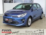 Kia Rio 1.2 DPI Klimaauto.|Navi - Kia Rio in Chemnitz