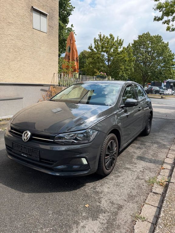 Image of Volkswagen Polo