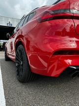 BMW X4 M COMPETITION M COMPETITION - BMW X4 M: Von Privat