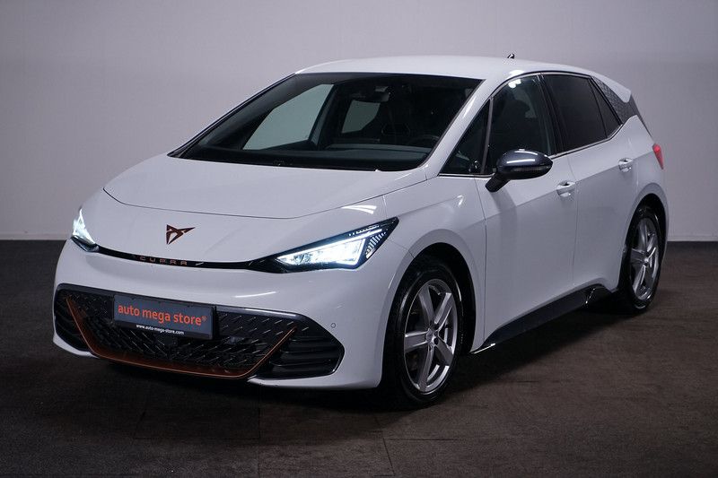 Angebot ansehen Cupra Born